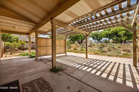 Exterior - 2579 W Ridge Rd, Snowflake, AZ 85937 photo 5 of 5