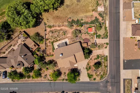View/Area - 2579 W Ridge Rd, Snowflake, AZ 85937 photo 2 of 4