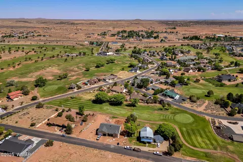 View/Area - 2579 W Ridge Rd, Snowflake, AZ 85937 photo 3 of 4