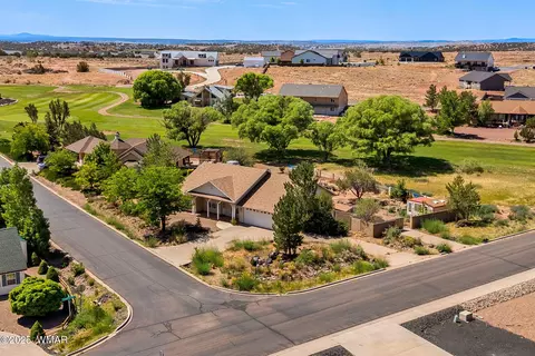 View/Area - 2579 W Ridge Rd, Snowflake, AZ 85937 photo 1 of 4