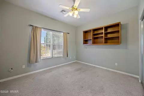 Bedroom - 2579 W Ridge Rd, Snowflake, AZ 85937 photo 1 of 2