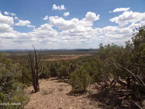 0 Bella Vis, Show Low, AZ 85901
