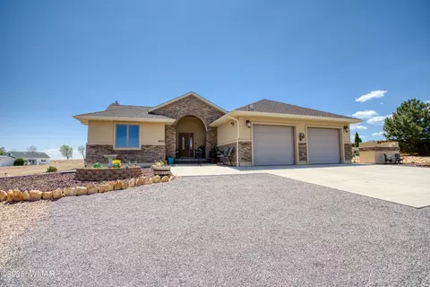 1420 W Haystack Rd, Taylor, AZ 85939