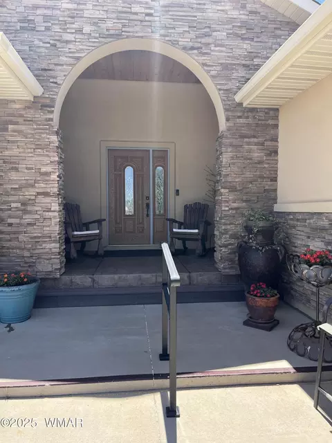 1420 W Haystack Rd, Taylor, AZ 85939 photo 3