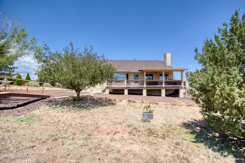 1420 W Haystack Rd, Taylor, AZ 85939 photo 30
