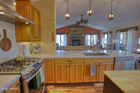 1420 W Haystack Rd, Taylor, AZ 85939 photo 9