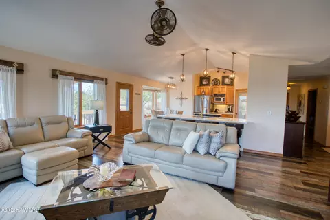 1420 W Haystack Rd, Taylor, AZ 85939 photo 6