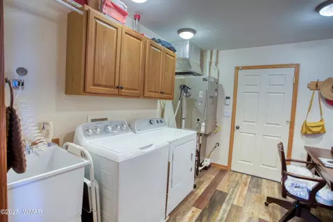 1420 W Haystack Rd, Taylor, AZ 85939 photo 19