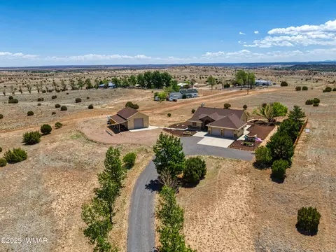 1420 W Haystack Rd, Taylor, AZ 85939 photo 32