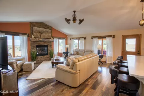 1420 W Haystack Rd, Taylor, AZ 85939 photo 5