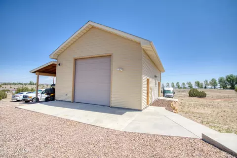 1420 W Haystack Rd, Taylor, AZ 85939 photo 25
