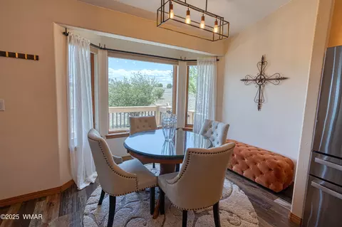 1420 W Haystack Rd, Taylor, AZ 85939 photo 8
