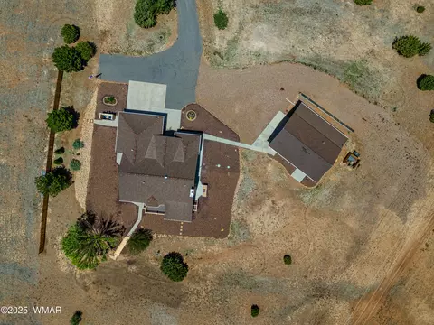 1420 W Haystack Rd, Taylor, AZ 85939 photo 31