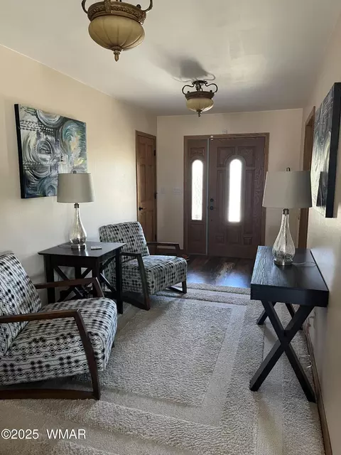 1420 W Haystack Rd, Taylor, AZ 85939 photo 4