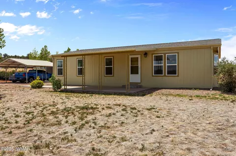 2663 Parson Ln, Taylor, AZ 85939