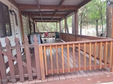 1930 Larson Rd #8, Lakeside, AZ 85929