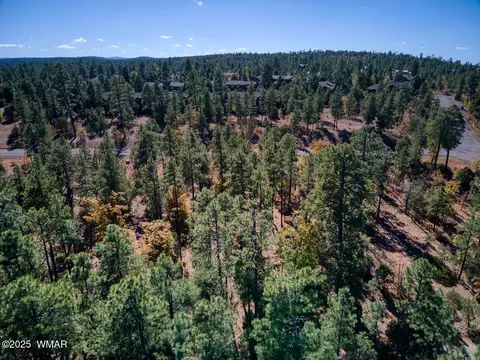 6994 Leo Ln, Lakeside, AZ 85929