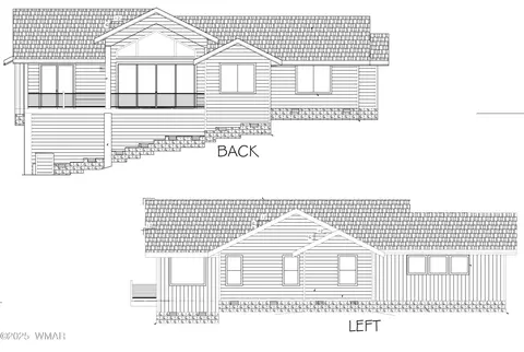1301 Lakeside Trl #TL2  33, Show Low, AZ 85901
