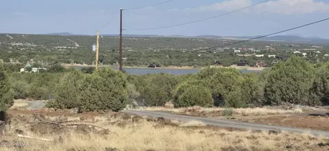 2056 Parker Ranch Rd, Show Low, AZ 85901