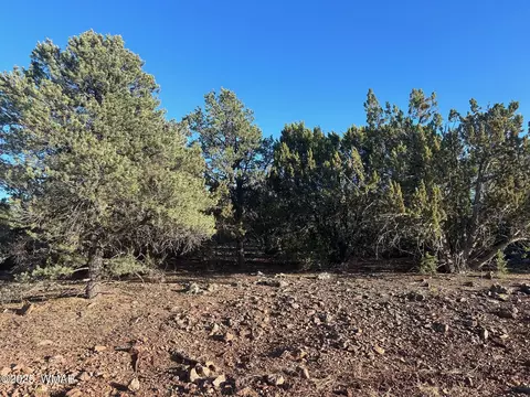 lot33 Ridgeview, Vernon, AZ 85940