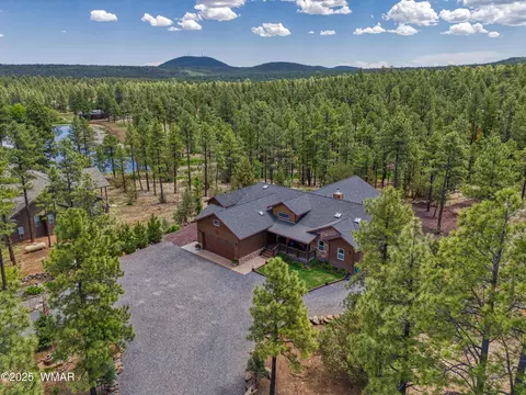 2889 Jacks Rd, Lakeside, AZ 85929