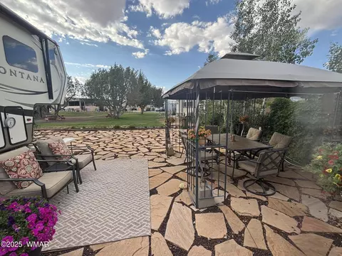 8240 Lake Front Dr #342, Show Low, AZ 85901