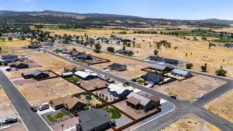 View/Area - 289 N Divot Dr, Eagar, AZ 85925 photo 5 of 6