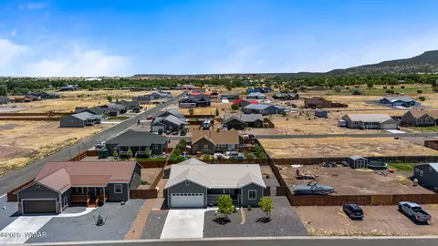 View/Area - 289 N Divot Dr, Eagar, AZ 85925 photo 2 of 6