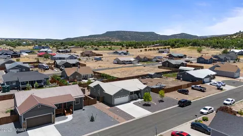View/Area - 289 N Divot Dr, Eagar, AZ 85925 photo 1 of 6