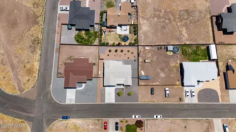 View/Area - 289 N Divot Dr, Eagar, AZ 85925 photo 6 of 6