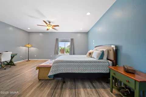 Bedroom - 289 N Divot Dr, Eagar, AZ 85925 photo 1 of 3