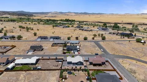 View/Area - 289 N Divot Dr, Eagar, AZ 85925 photo 4 of 6