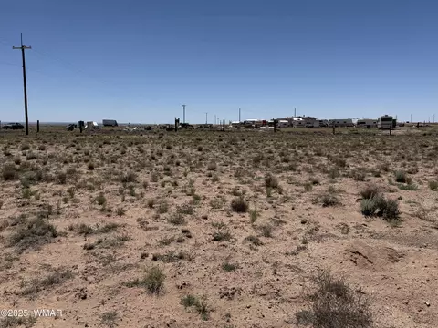 8663 Quartzsite St, Holbrook, AZ 86025