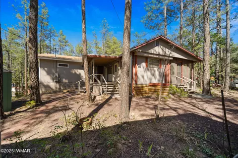 478 W Cooley Ln, Lakeside, AZ 85929