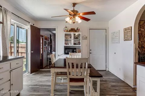 Dining - 389 E 3rd St, Eagar, AZ 85925 photo 2 of 2