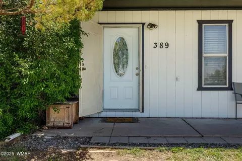 Other - 389 E 3rd St, Eagar, AZ 85925 photo 2 of 8