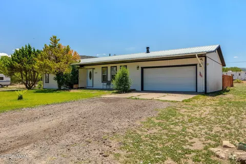 Other - 389 E 3rd St, Eagar, AZ 85925 photo 1 of 8