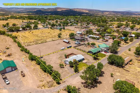 View/Area - 389 E 3rd St, Eagar, AZ 85925 photo 4 of 4