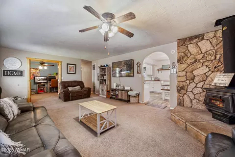 Other - 389 E 3rd St, Eagar, AZ 85925 photo 4 of 8