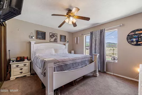 Bedroom - 389 E 3rd St, Eagar, AZ 85925 photo 1 of 5