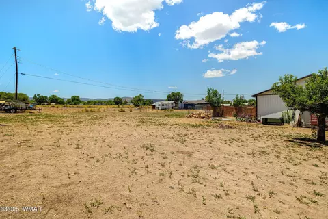 Exterior - 389 E 3rd St, Eagar, AZ 85925 photo 7 of 7