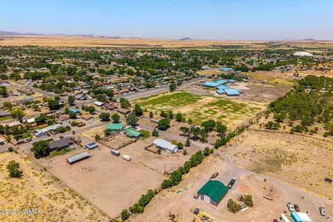 View/Area - 389 E 3rd St, Eagar, AZ 85925 photo 2 of 4