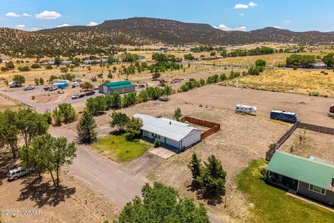 View/Area - 389 E 3rd St, Eagar, AZ 85925 photo 3 of 4
