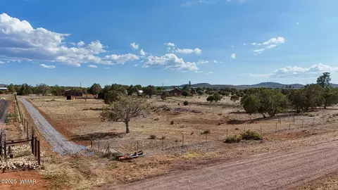 6527 Maxwell Ln, Show Low, AZ 85901