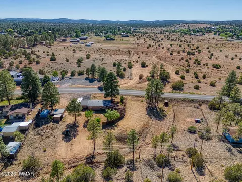 1123 Lone Pine Dam Rd, Show Low, AZ 85901