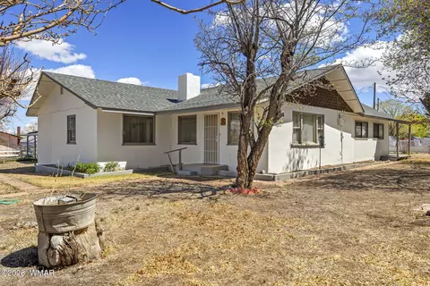 367 S Main St, Eagar, AZ 85925
