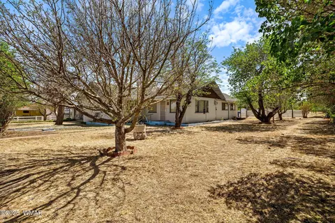 367 S Main St, Eagar, AZ 85925
