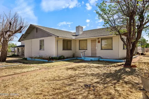 367 S Main St, Eagar, AZ 85925