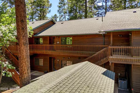 2522 Village Loop #14, Pinetop, AZ 85935