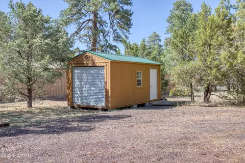 Other - 2905 Pine Rim Rd, Overgaard, AZ 85933 photo 1 of 3